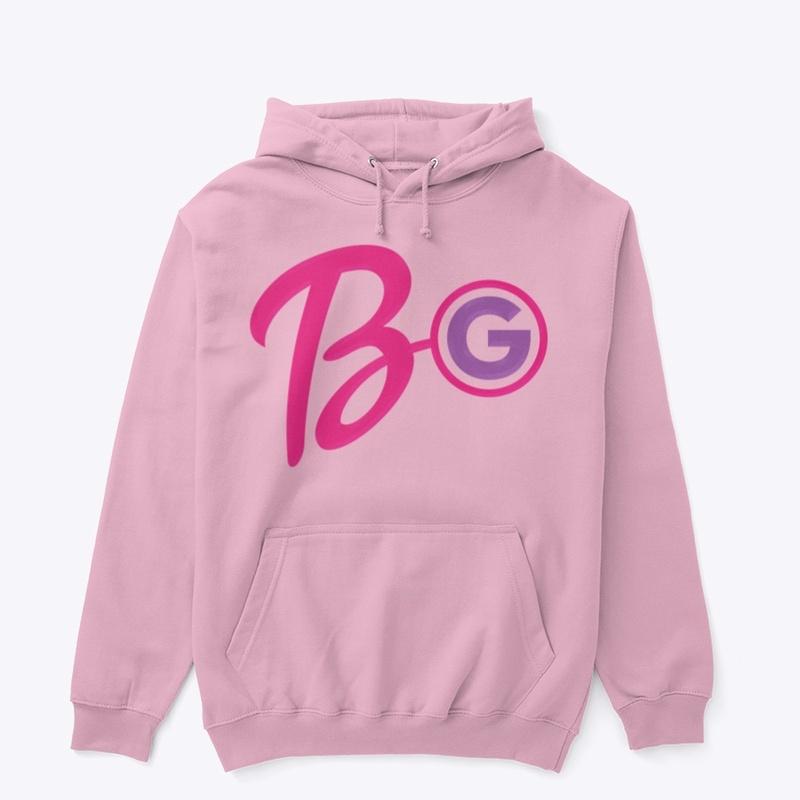 barb gang hoodie